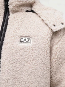Куртки и дубленки EA7 Winter Mix модель 6RPB48-PJSGZ-1716 Фото