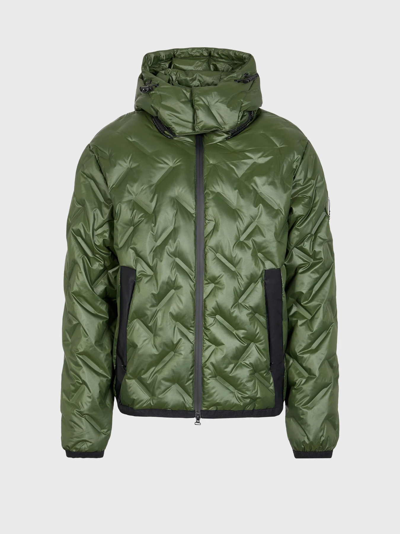 Куртки и дубленки EA7 ARDOR7 RECYCLED модель 6RPB64-PN8MZ-1845 Куртки и дубленки EA7 ARDOR7 RECYCLED модель 6RPB64-PN8MZ-1845 Фото