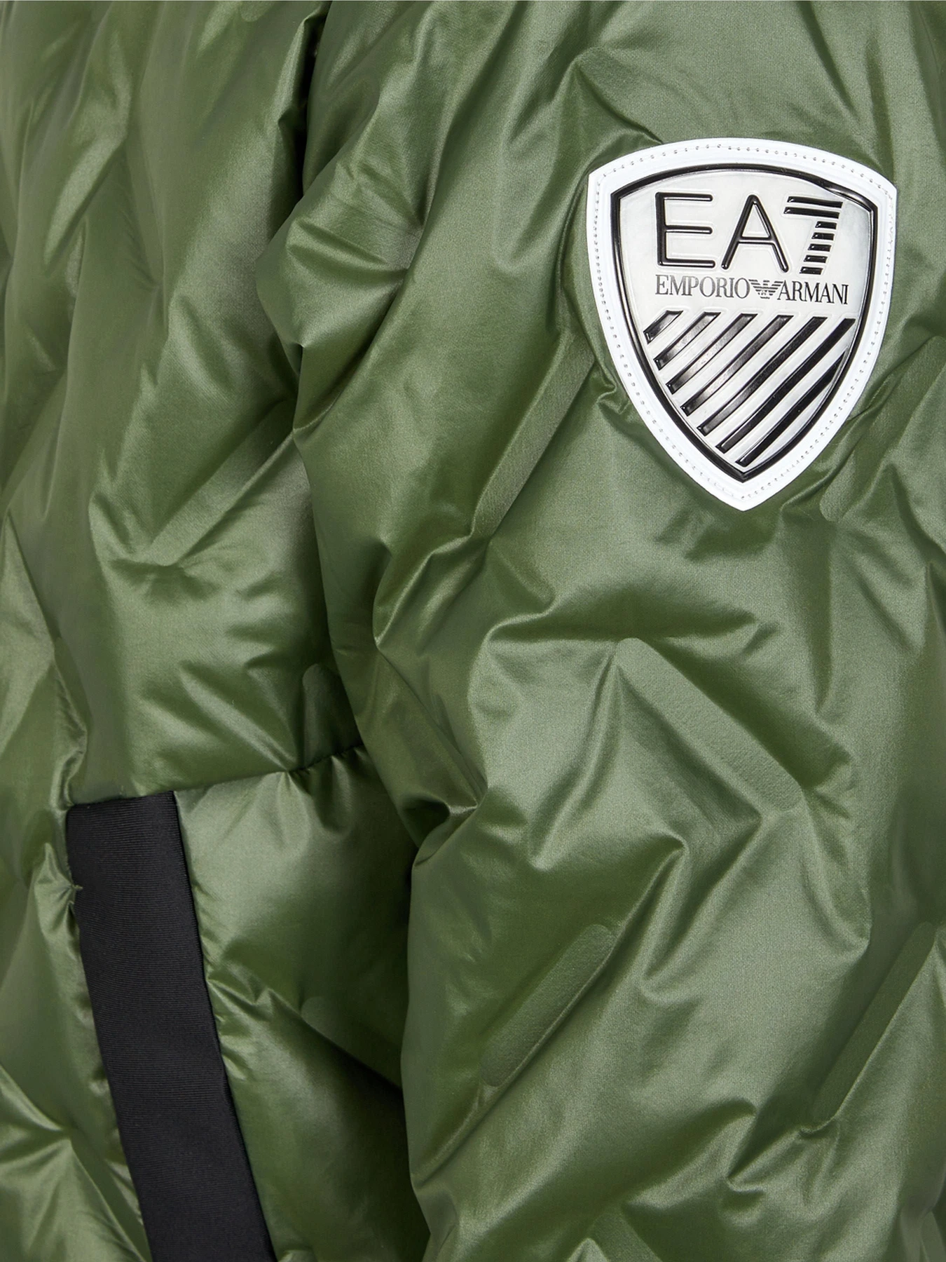 Куртки и дубленки EA7 ARDOR7 RECYCLED модель 6RPB64-PN8MZ-1845 Куртки и дубленки EA7 ARDOR7 RECYCLED модель 6RPB64-PN8MZ-1845 Фото