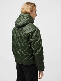 Куртки и дубленки EA7 ARDOR7 RECYCLED модель 6RPB64-PN8MZ-1845 Фото