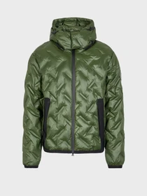 Куртки и дубленки EA7 ARDOR7 RECYCLED модель 6RPB64-PN8MZ-1845 Фото