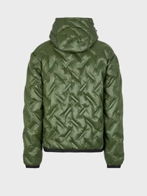 Куртки и дубленки EA7 ARDOR7 RECYCLED модель 6RPB64-PN8MZ-1845 Фото