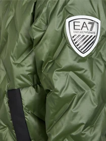 Куртки и дубленки EA7 ARDOR7 RECYCLED модель 6RPB64-PN8MZ-1845 Фото