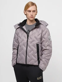 Куртки та дублянки EA7 ARDOR7 RECYCLED модель 6RPB64-PN8MZ-1920 Фото