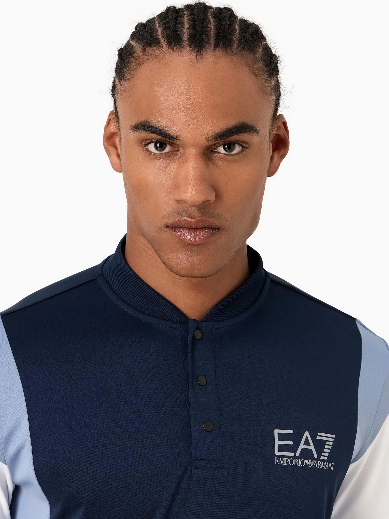 Футболки и поло EA7 Tennis Pro VENTUS7 модель 6RPF25-PJPCZ-1554 Футболки и поло EA7 Tennis Pro VENTUS7 модель 6RPF25-PJPCZ-1554 Фото