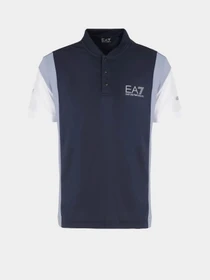 Футболки и поло EA7 Tennis Pro VENTUS7 модель 6RPF25-PJPCZ-1554 Фото