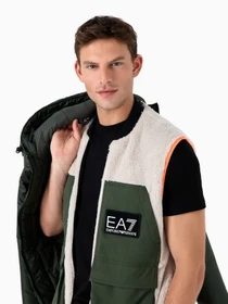 Куртки и дубленки EA7 модель 6RPK03-PN5ZZ-1845 Фото