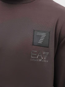 Худи и свитшоты EA7 Sport Comfort модель 6RPM26-PJGEZ-1762 Фото