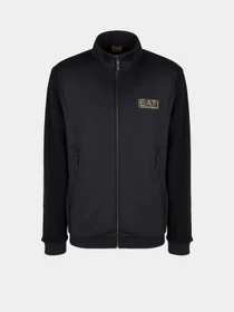 Худі та світшоти EA7 Gold Label модель 6RPM37-PJRZZ-1200 Фото