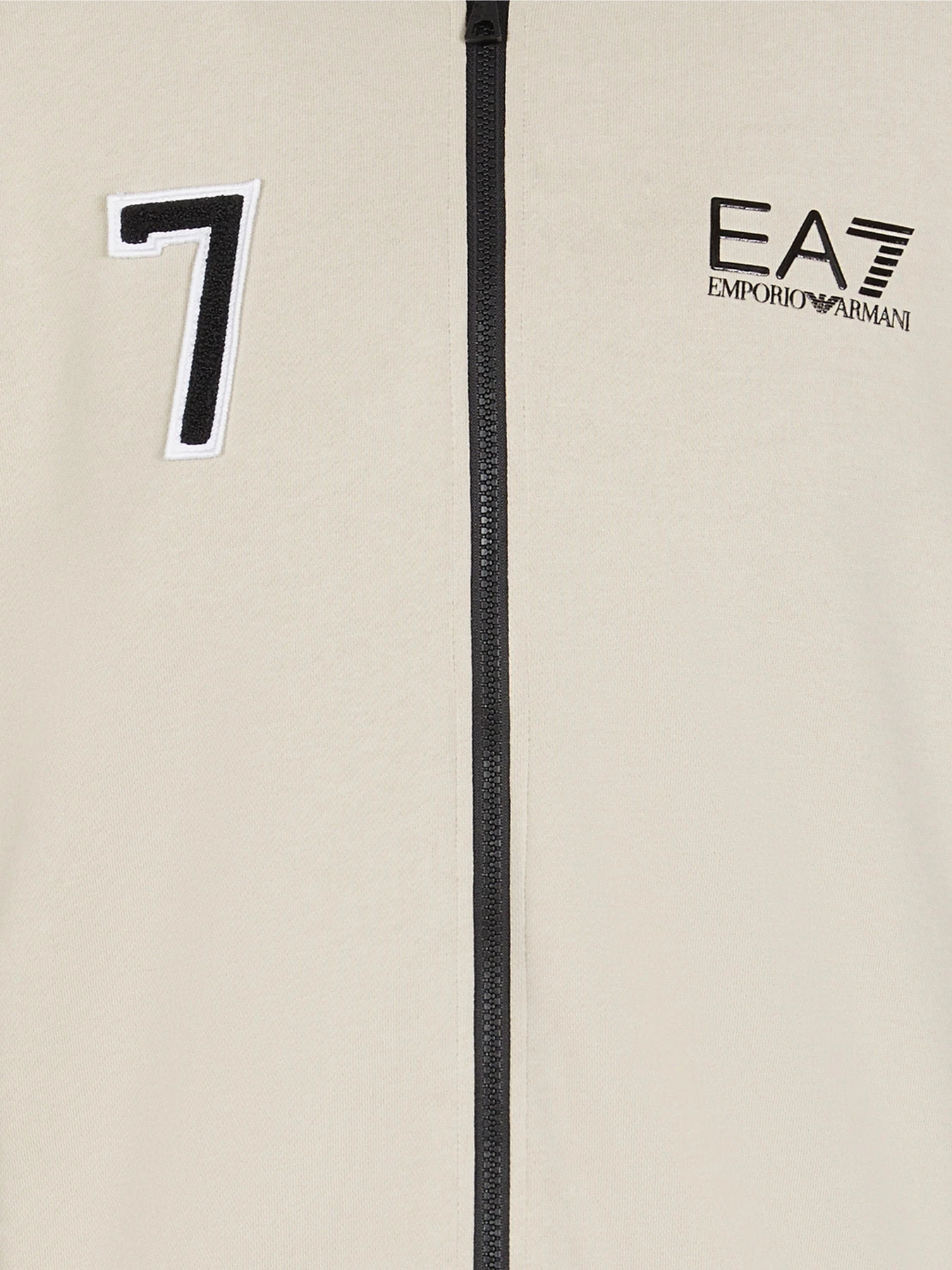 Худі та світшоти EA7 University squad модель 6RPM57-PJ07Z-1716 Худі та світшоти EA7 University squad модель 6RPM57-PJ07Z-1716 Фото