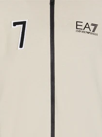 Худі та світшоти EA7 University squad модель 6RPM57-PJ07Z-1716 Фото