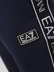 Брюки EA7 Logo Series модель 6RPP55-PJ07Z-1554 Фото
