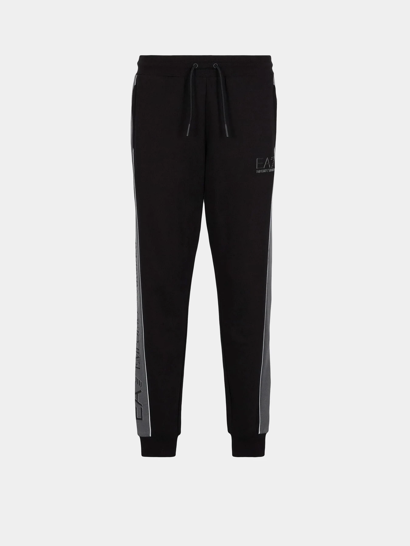 Брюки EA7 Athletic Colour Block модель 6RPP64-PJ07Z-1200 Фото