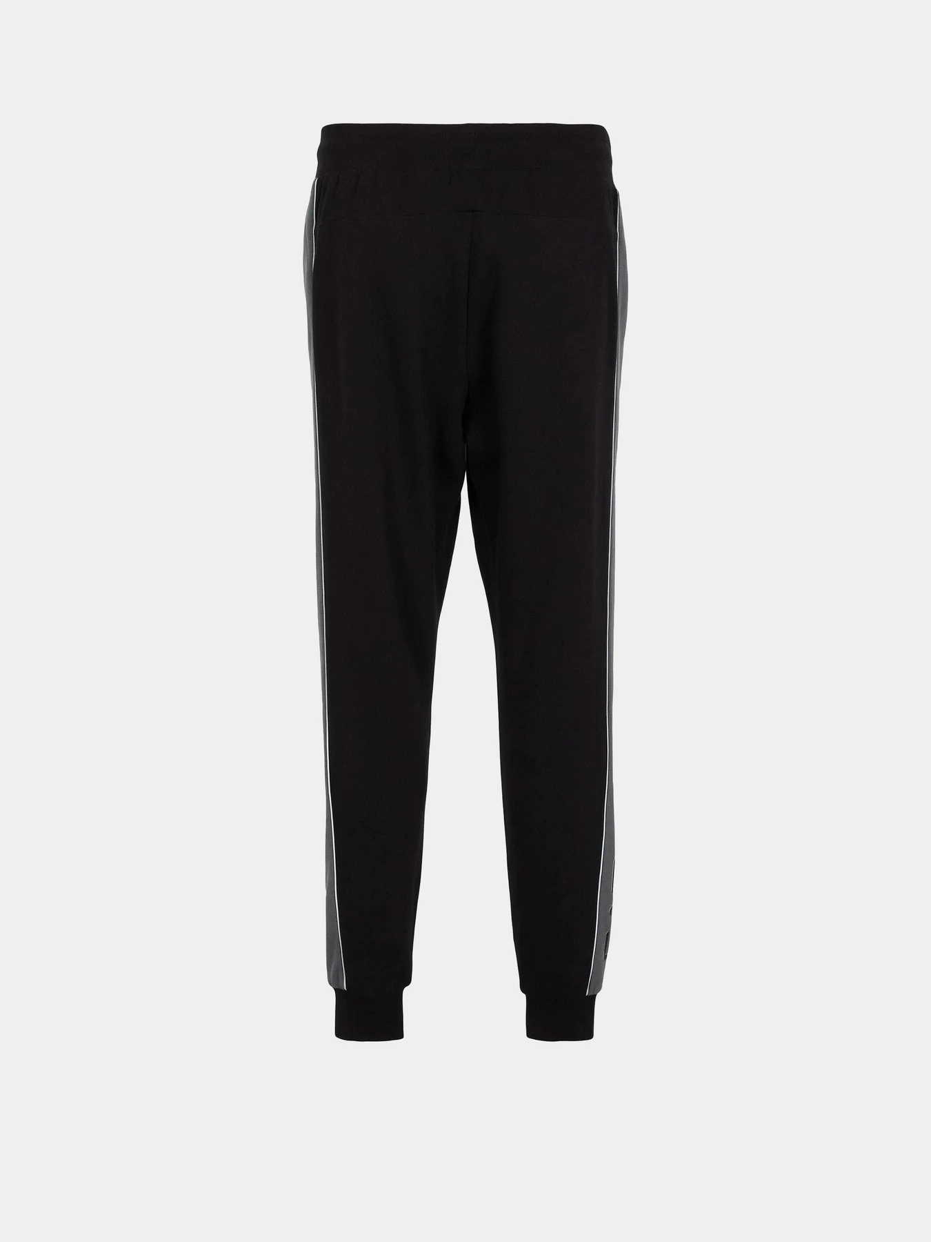 Брюки EA7 Athletic Colour Block модель 6RPP64-PJ07Z-1200 Фото