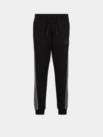 Брюки EA7 Athletic Colour Block модель 6RPP64-PJ07Z-1200 Фото