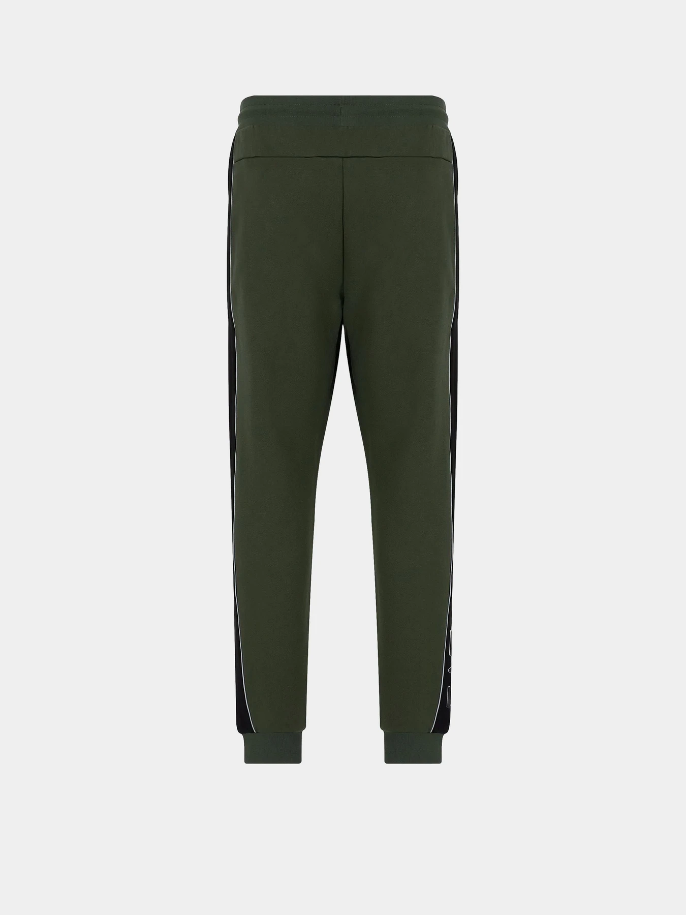 Брюки EA7 Athletic Colour Block модель 6RPP64-PJ07Z-1845 Фото