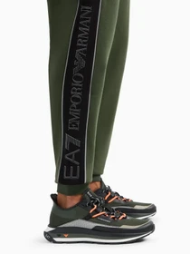 Брюки EA7 Athletic Colour Block модель 6RPP64-PJ07Z-1845 Фото