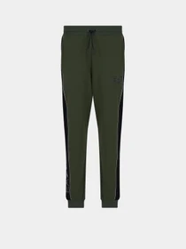 Брюки EA7 Athletic Colour Block модель 6RPP64-PJ07Z-1845 Фото
