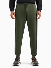 Штани EA7 Athletic Colour Block модель 6RPP64-PJ07Z-1845 Фото