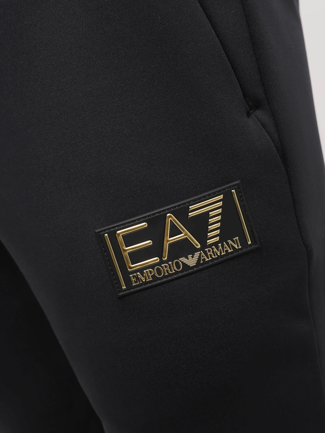 Брюки EA7 Gold Label модель 6RPP68-PJRZZ-1200 Брюки EA7 Gold Label модель 6RPP68-PJRZZ-1200 Фото