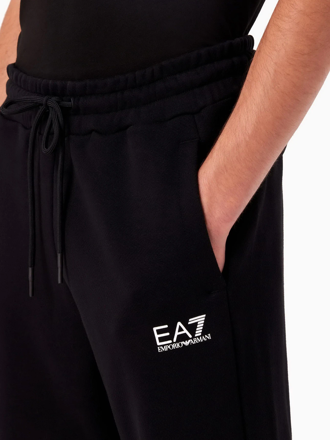 Штани EA7 Graphic Series модель 6RPP72-PJSAZ-1200 Штани EA7 Graphic Series модель 6RPP72-PJSAZ-1200 Фото