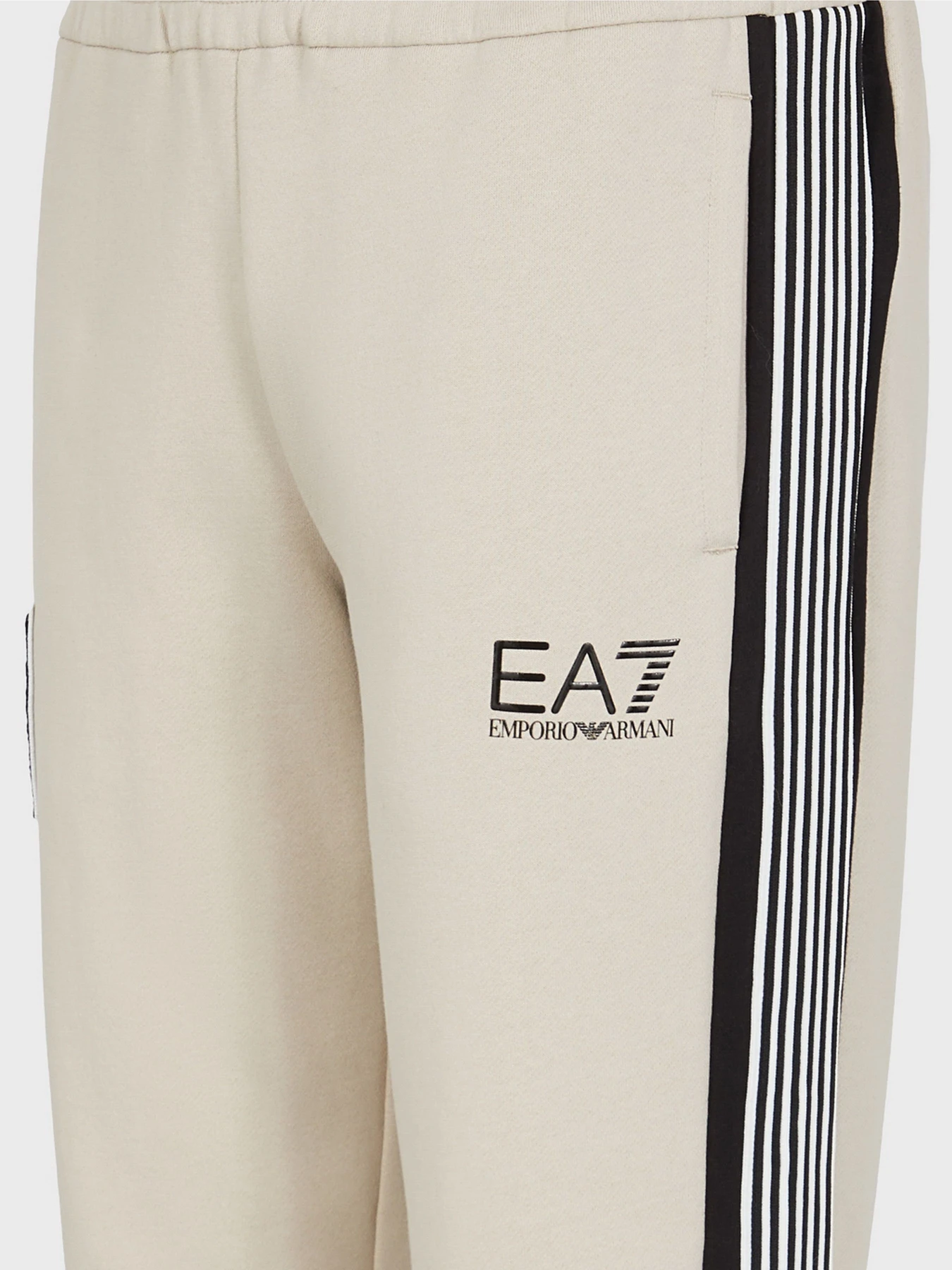 Брюки EA7 University squad модель 6RPP89-PJ07Z-1716 Фото