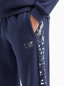 Штани EA7 Logo Series модель 6RPP96-PJHLZ-1554 Фото