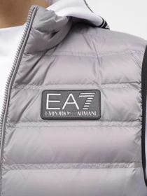 Куртки и дубленки EA7 модель 6RPQ02-PN5ZZ-1920 Фото