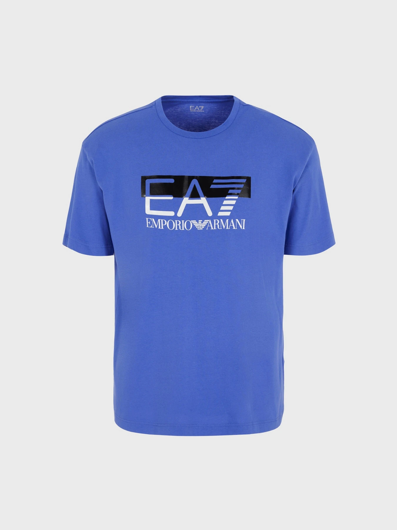 Футболки и поло EA7 Visibility модель 6RPT09-PJ02Z-1525 Фото