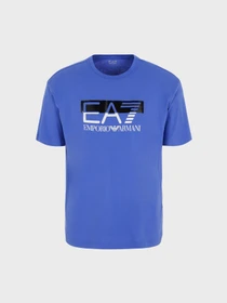 Футболки и поло EA7 Visibility модель 6RPT09-PJ02Z-1525 Фото