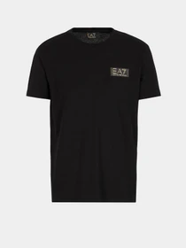 Футболки и поло EA7 Gold Label модель 6RPT21-PJRYZ-1200 Фото