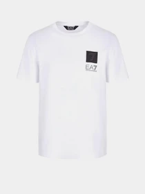 Футболки и поло EA7 Sport Comfort модель 6RPT26-PJHYZ-1100 Фото