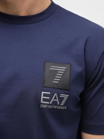 Футболки и поло EA7 Sport Comfort модель 6RPT26-PJHYZ-1554 Фото
