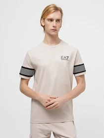 Футболки и поло EA7 University squad модель 6RPT27-PJ7BZ-1716 Фото