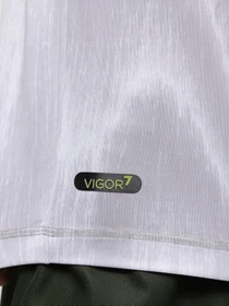 Футболки и поло EA7 Vigor 7 модель 6RPT35-PJ3UZ-2922 Фото