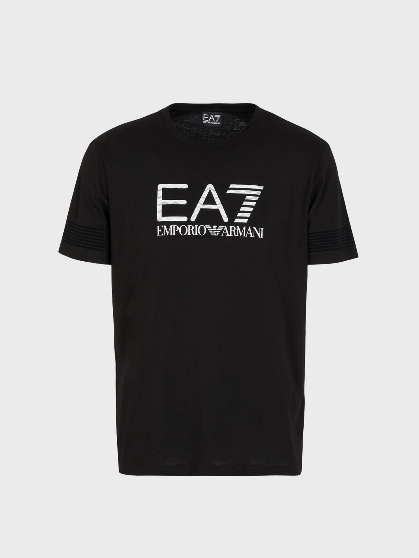Футболки и поло EA7 7 Lines модель 6RPT37-PJ3BZ-1200 Футболки и поло EA7 7 Lines модель 6RPT37-PJ3BZ-1200 Фото