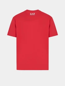 Футболки и поло EA7 University squad модель 6RPT51-PJ7BZ-1462 Фото