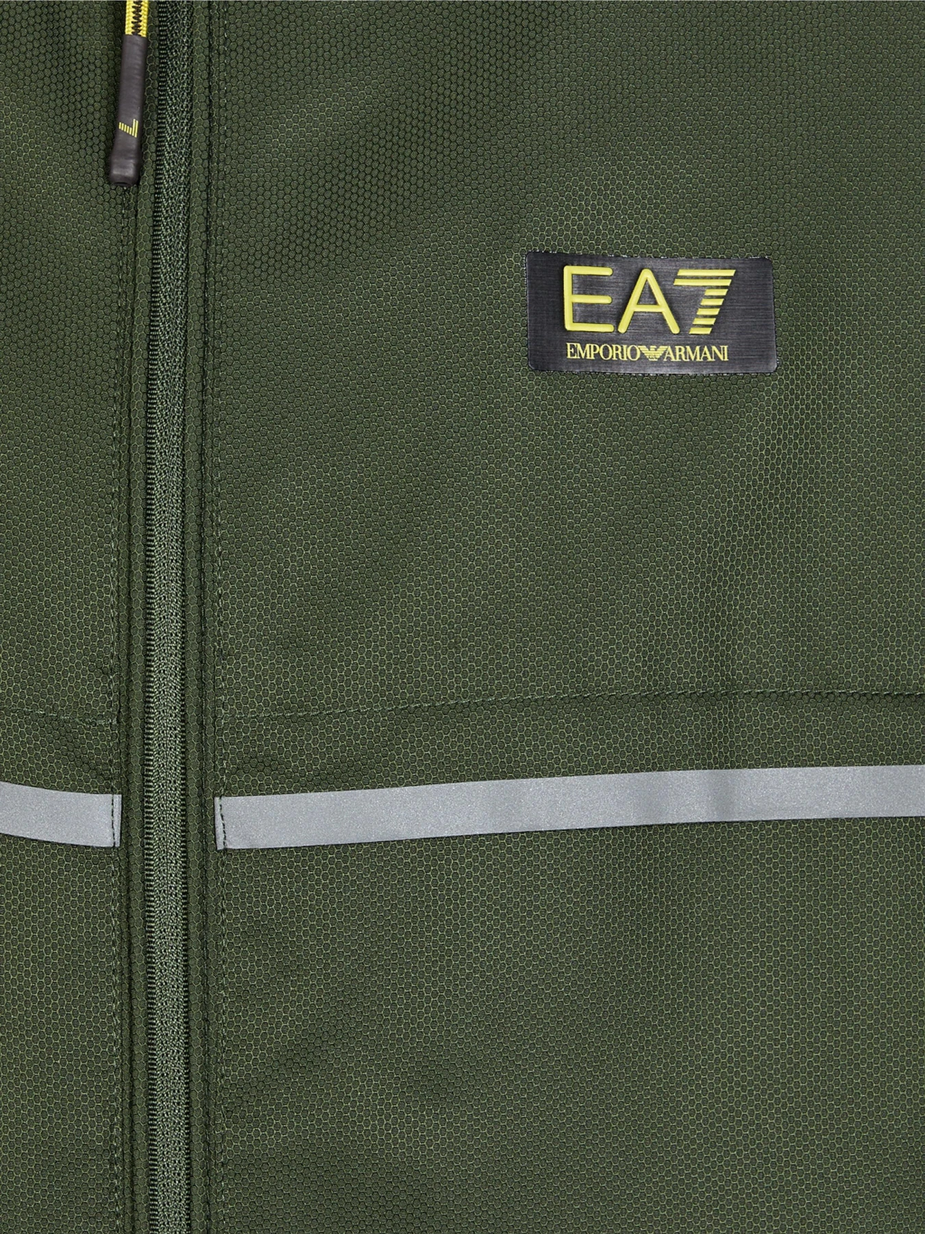 Костюмы EA7 Ventus7 модель 6RPV63-PNP5Z-1845 Фото