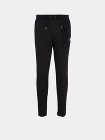 Брюки EA7 Animalier Unisex модель 6RUP80-TJQOZ-1200 Фото