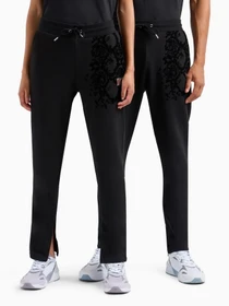 Брюки EA7 Animalier Unisex модель 6RUP80-TJQOZ-1200 Фото