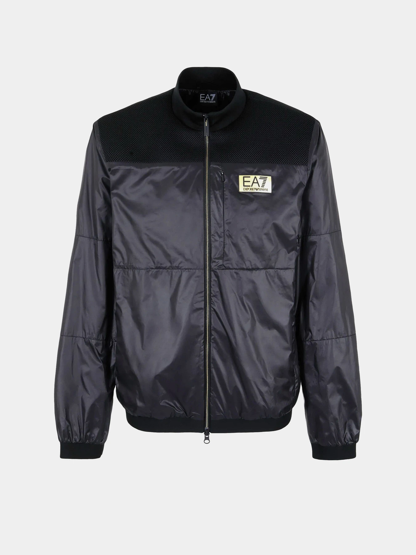 Куртки и дубленки EA7 Gold Label модель 3DPB05-PN2MZ-1200 Фото
