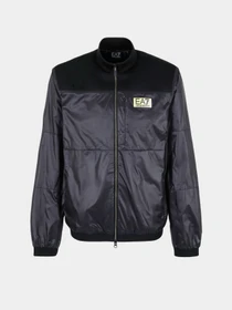 Куртки и дубленки EA7 Gold Label модель 3DPB05-PN2MZ-1200 Фото