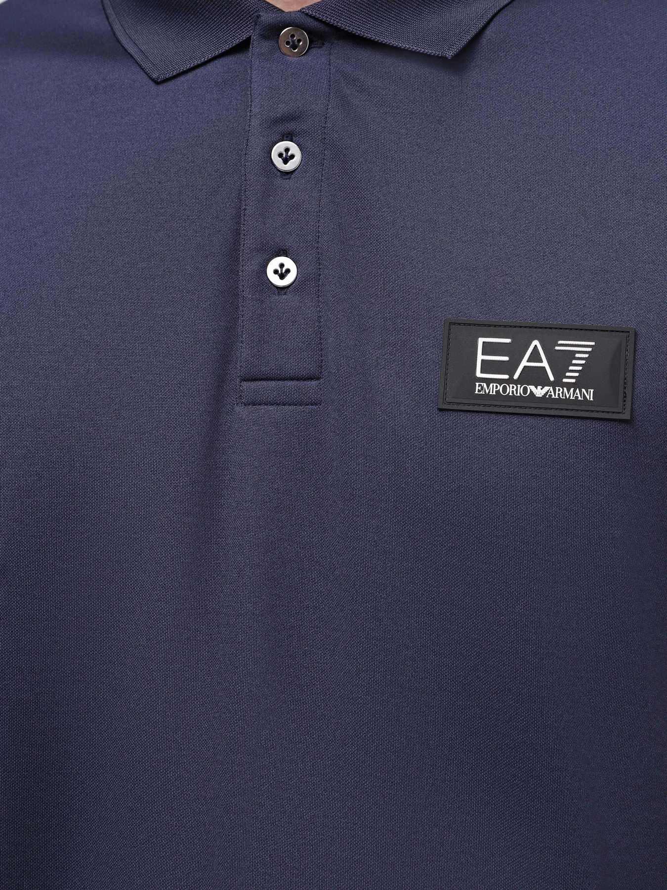 Футболки и поло EA7 Lux Identify модель 3DPF78-PJUJZ-1554 Футболки и поло EA7 Lux Identify модель 3DPF78-PJUJZ-1554 Фото