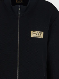 Худі та світшоти EA7 Gold Label модель 3DPM11-PJG1Z-1200 Фото