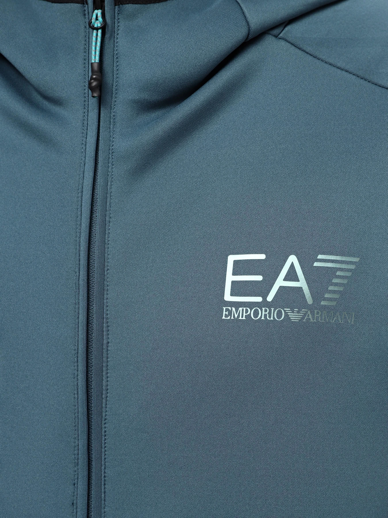 Худі та світшоти EA7 Vigor7 модель 3DPM30-PJAHZ-1821 Худі та світшоти EA7 Vigor7 модель 3DPM30-PJAHZ-1821 Фото