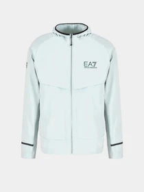 Куртки и дубленки EA7 Ventus7 модель 3DPM33-PNFWZ-1133 Фото