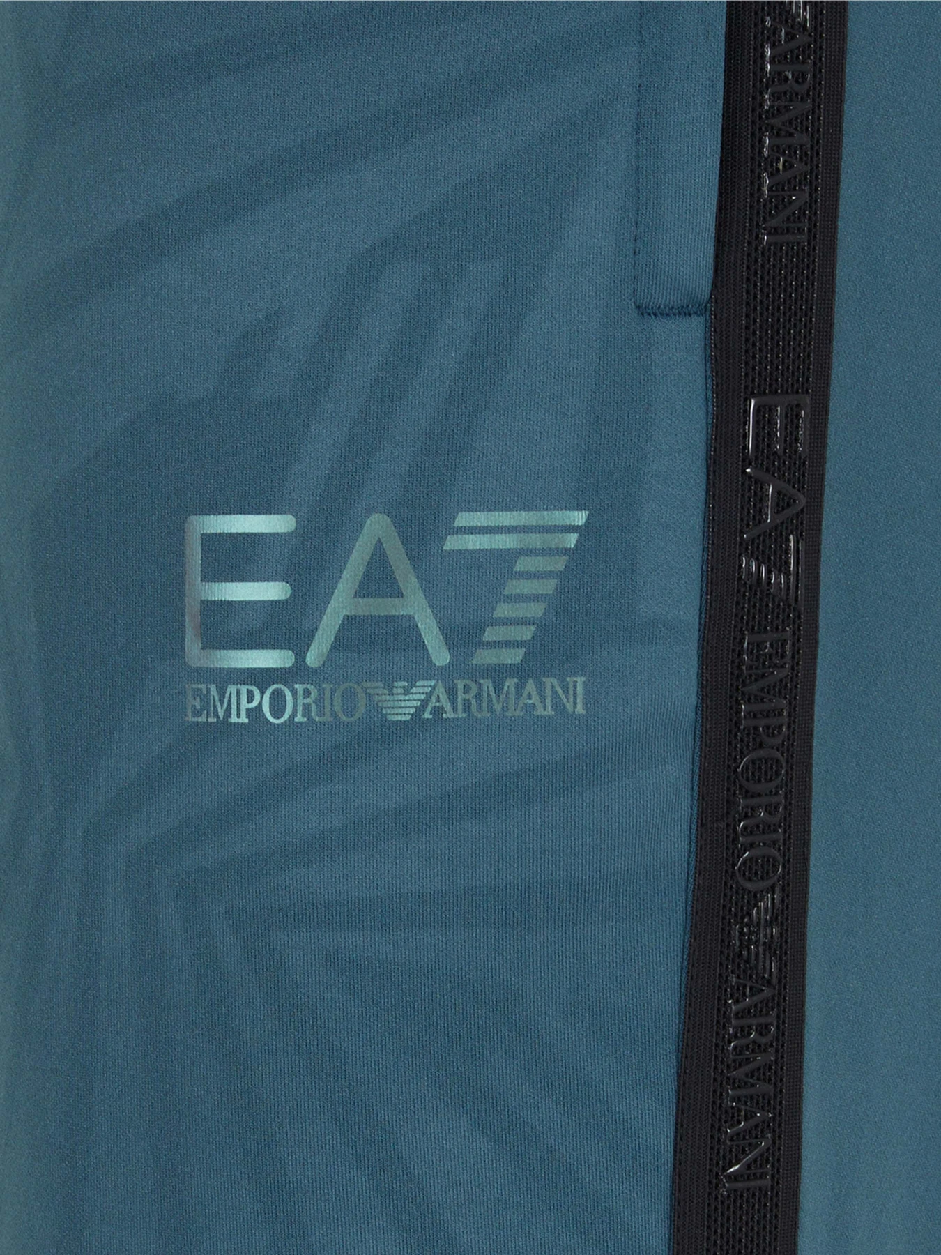 Штани EA7 Vigor7 модель 3DPP55-PJAHZ-1821 Штани EA7 Vigor7 модель 3DPP55-PJAHZ-1821 Фото