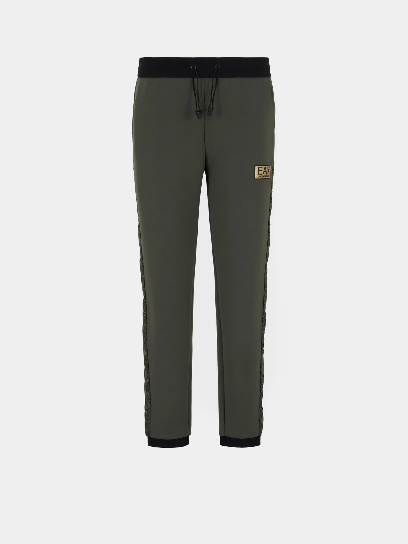 Брюки EA7 Gold Label модель 3DPP61-PJUZZ-1846 Брюки EA7 Gold Label модель 3DPP61-PJUZZ-1846 Фото