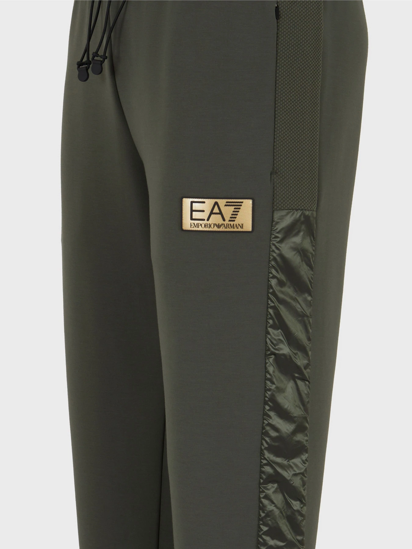 Брюки EA7 Gold Label модель 3DPP61-PJUZZ-1846 Брюки EA7 Gold Label модель 3DPP61-PJUZZ-1846 Фото