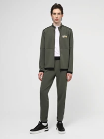 Брюки EA7 Gold Label модель 3DPP61-PJUZZ-1846 Фото